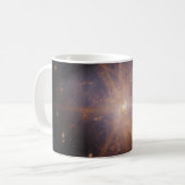 Mug Arp 220 Éclairage Le Ciel Nocturne (Devant gauche)