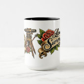 Mug Arpenteur Classique Tat (Centre)