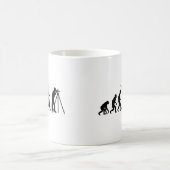 Mug Arpenteur de terre (Centre)