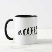 Mug Arpenteur d'évolution (Gauche)