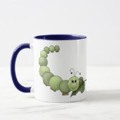 Mug Arpenteuse (Gauche)