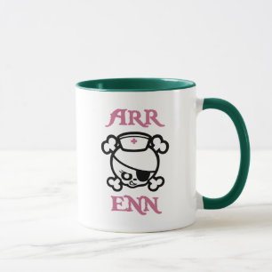 Mug Arr Enn