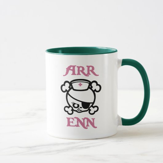 Mug Arr Enn (Droite)
