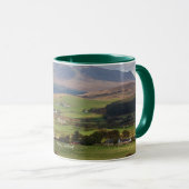 Mug Arran, Écosse photographie de paysage (Devant droit)