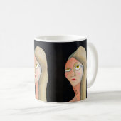 Mug "Arrêter" (Devant droit)