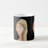 Mug "Arrêter" (Centre)
