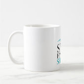 MUG ARRÊTER LA RECHERCHE DES REQUINS (Gauche)