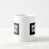 Mug Arrêter la violence armée (Centre)