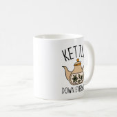 Mug Arrêter tout le monde (Devant droit)