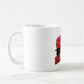 Mug Arrêtez d'être dramatique ! (Gauche)