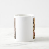 Mug Arrêtez et sentez les fleurs (Centre)