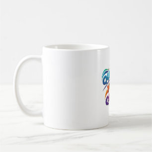 Mug Arrêtez votre quête
