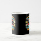 Mug Arrêtons la violence armée maintenant (Centre)