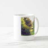 MUG ARRIÈRE COUR, PAIX ET TRANQUILLITÉ (Devant droit)