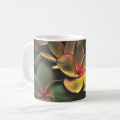 Mug Arrière et jaune (Devant gauche)