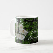 Mug Arrière-grand-mère (Devant gauche)
