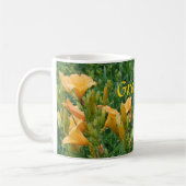 Mug Arrière-grand-mère (Gauche)