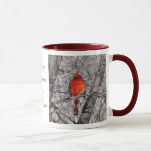 Mug Arrière-grand-père de Joyeux Noël