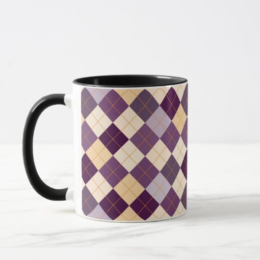 Mug Arrière - plan (Gauche)