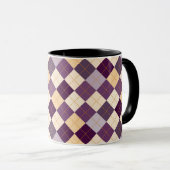 Mug Arrière - plan (Devant droit)