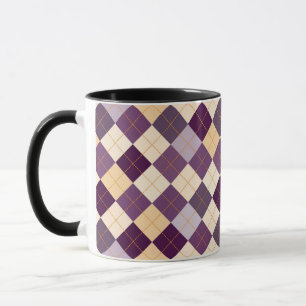 Mug Arrière - plan
