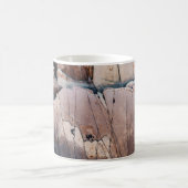 Mug Arrière-plan (Centre)