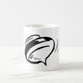 Mug Arrière-plan