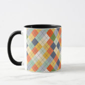 Mug Arrière - plan 2 de chandail (Gauche)