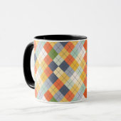 Mug Arrière - plan 2 de chandail (Devant gauche)