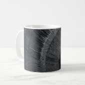 Mug Arrière - plan de texture (Devant gauche)