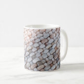 Mug Arrière - plan de texture (Devant droit)