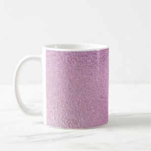 Mug Arrière - plan de texture de papier ultra violet v