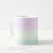 Mug Arrière - plan modèle scrapbooking (Devant gauche)