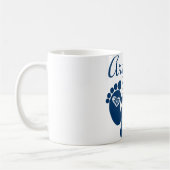 Mug Arrivée bientôt (Gauche)