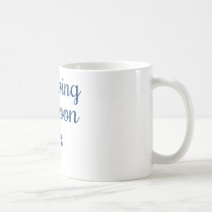 Mug Arrivée bientôt