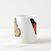 Mug Arrivée des monarques (Centre)