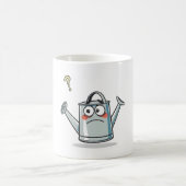 Mug Arrosage confus (Centre)