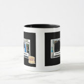 Mug Arrose (Centre)