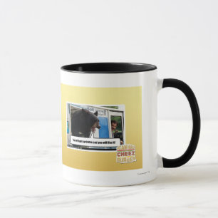 Mug Arrose