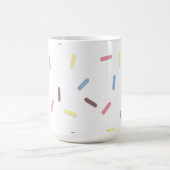 Mug Arrosez du sucre (Centre)
