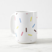 Mug Arrosez du sucre (Devant gauche)