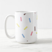 Mug Arrosez du sucre (Gauche)