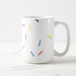 Mug Arrosez du sucre