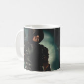 Mug Arrow: O Vigilante Verde (Devant gauche)