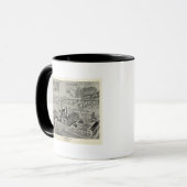 Mug Arrowwant Mills (Devant gauche)