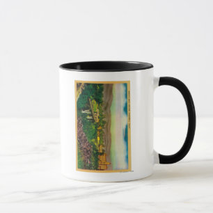 Mug Arroyo Seco BridgePasadena, CA