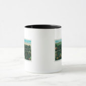 Mug Arroyo Seco Grounds à Pasadena, CA (Centre)