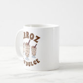 Mug Arroz con Dulce Pudding Portoricain de riz à la no (Devant gauche)