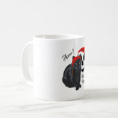 Mug Arrrr! Chat noir Pirate Kitty (Devant gauche)