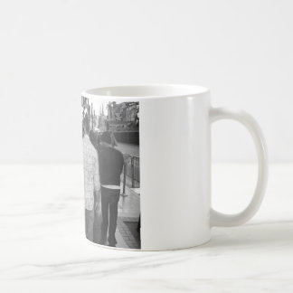 Mug art